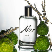 Breathe Akro Fragrance 