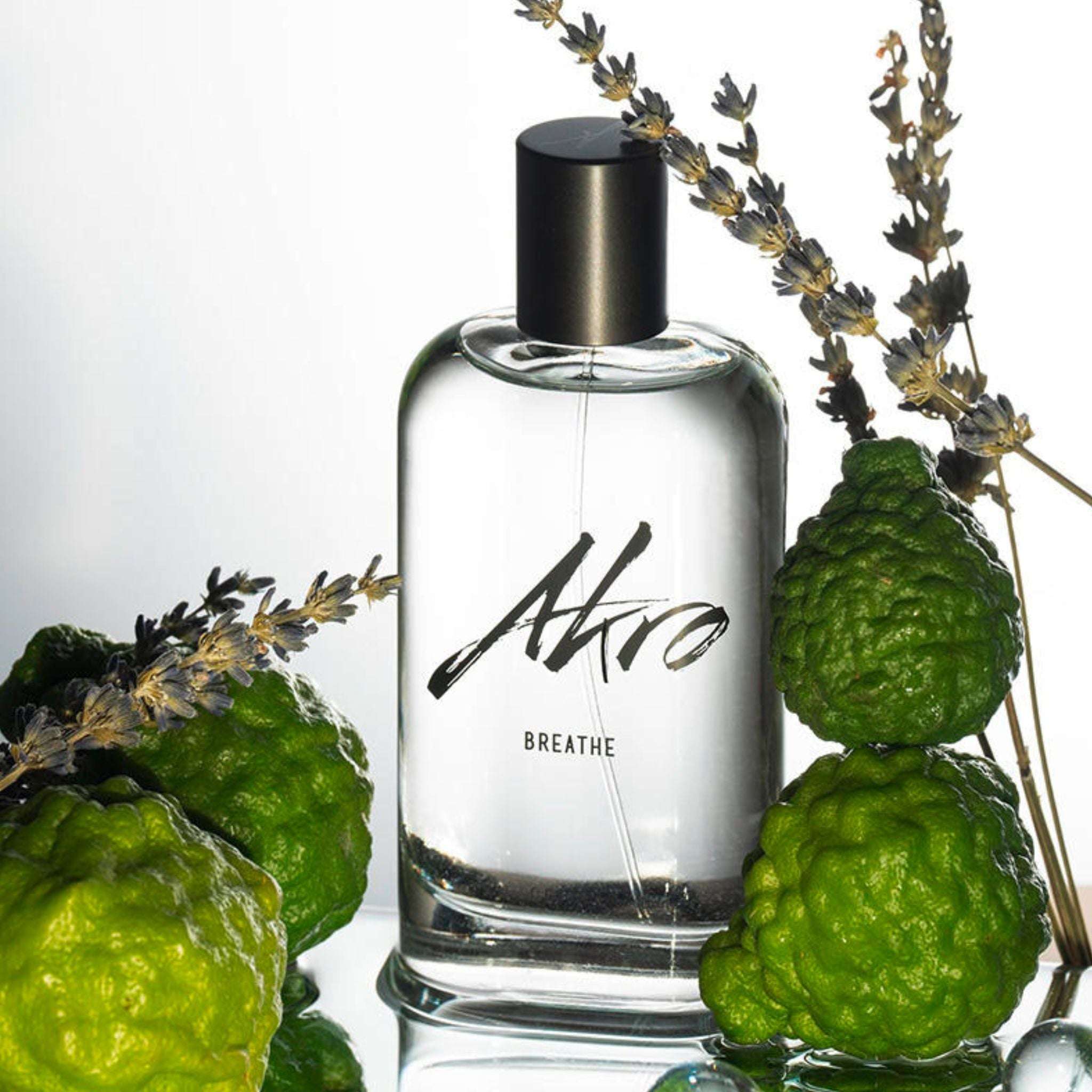 Breathe Akro Fragrance 