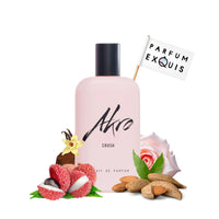 Perfume Akro Crush