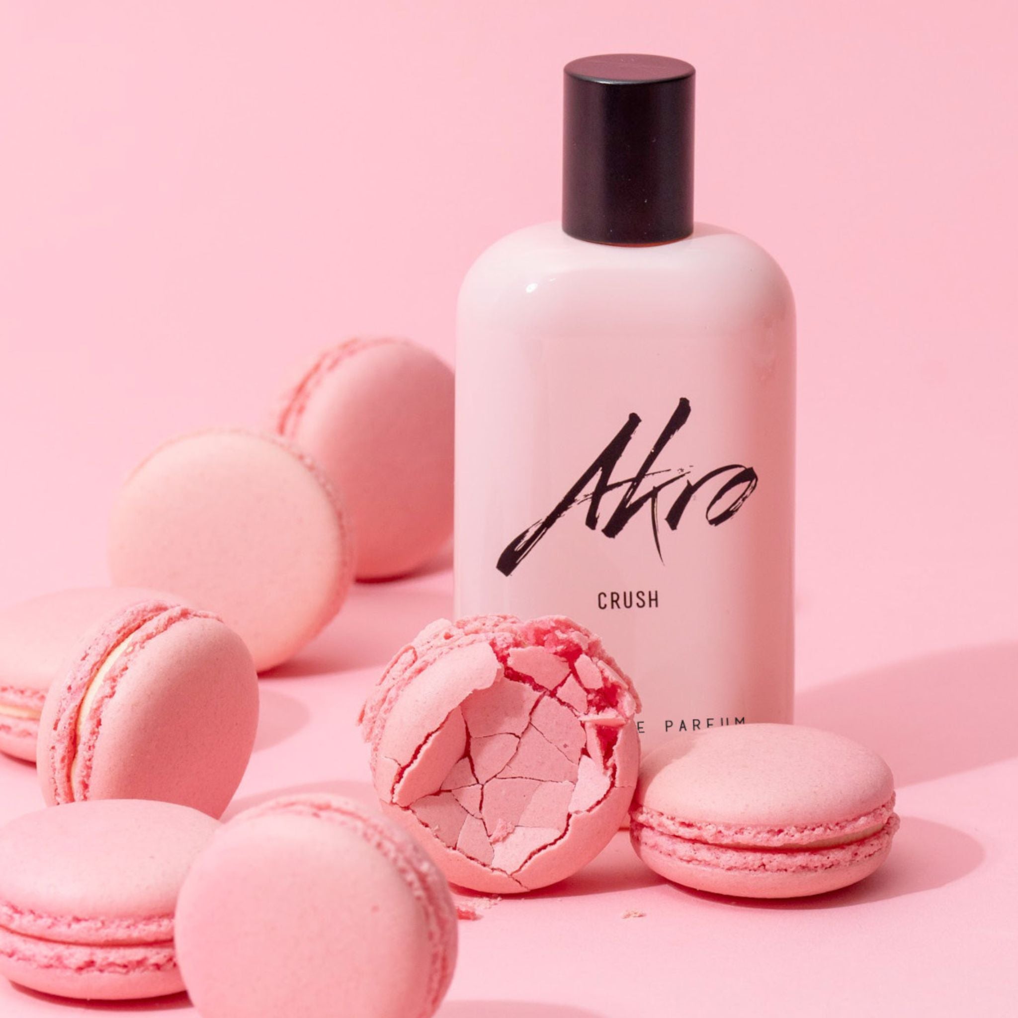 Akro Perfume Crush