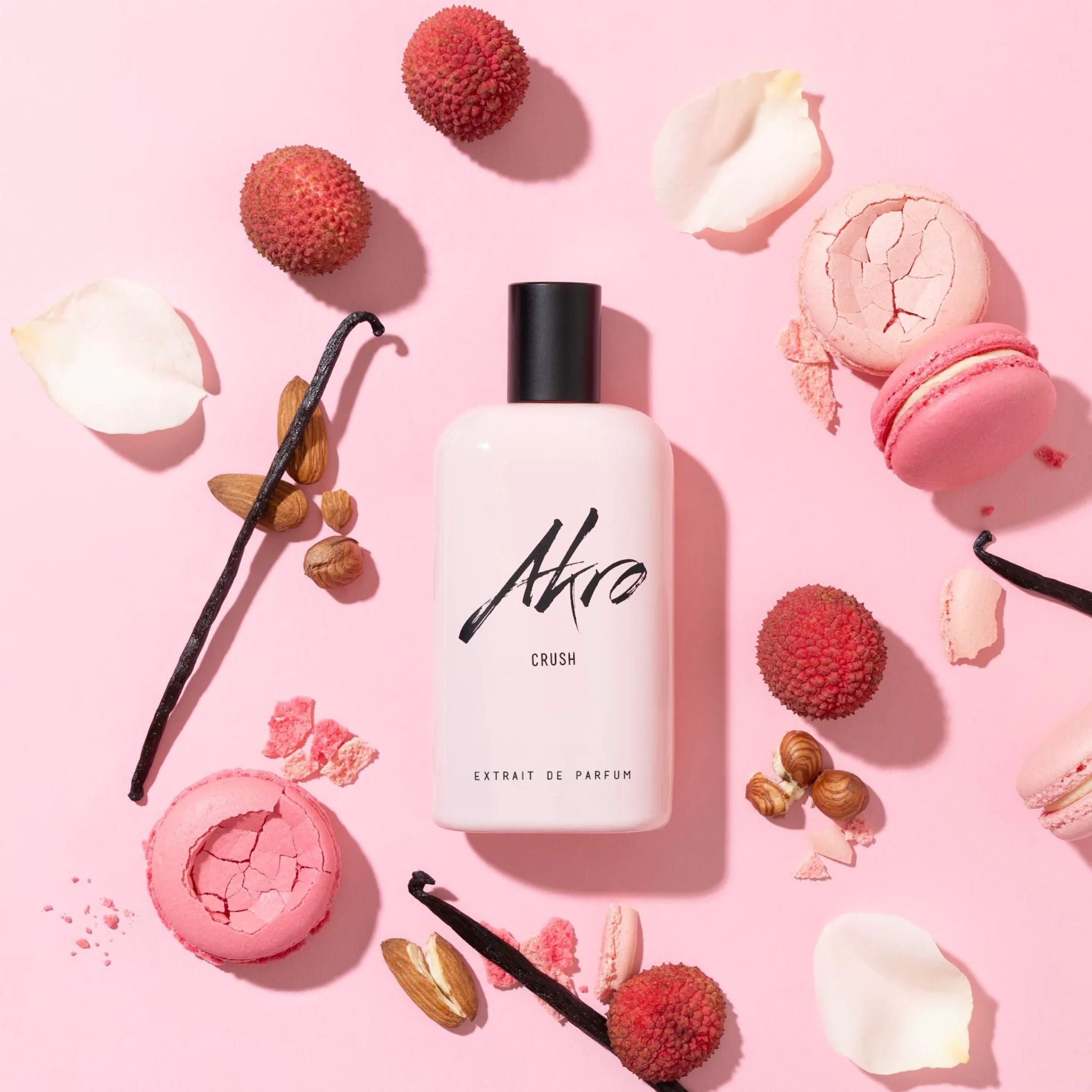 Crush | Akro | parfumexquis