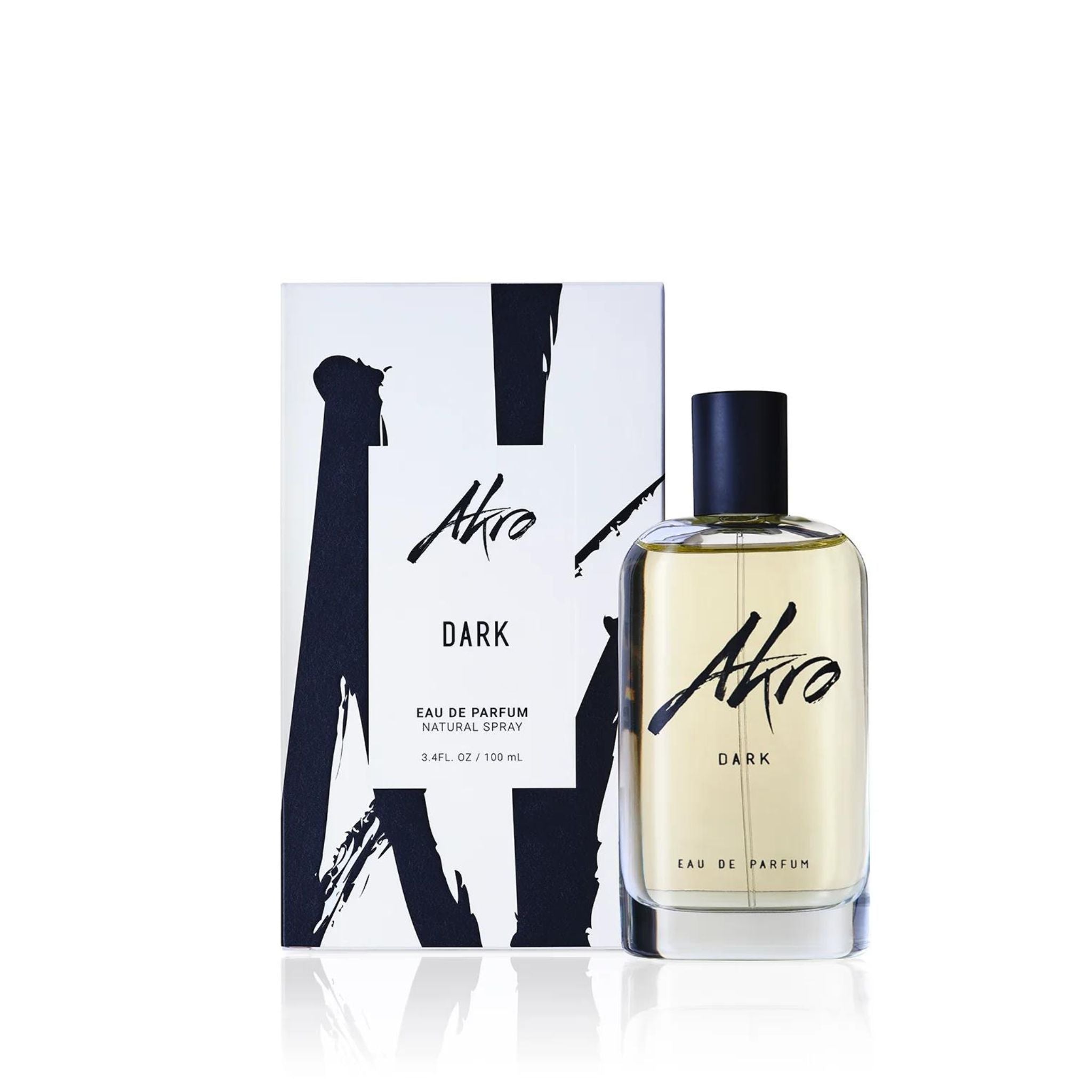 Dark | Akro | parfumexquis