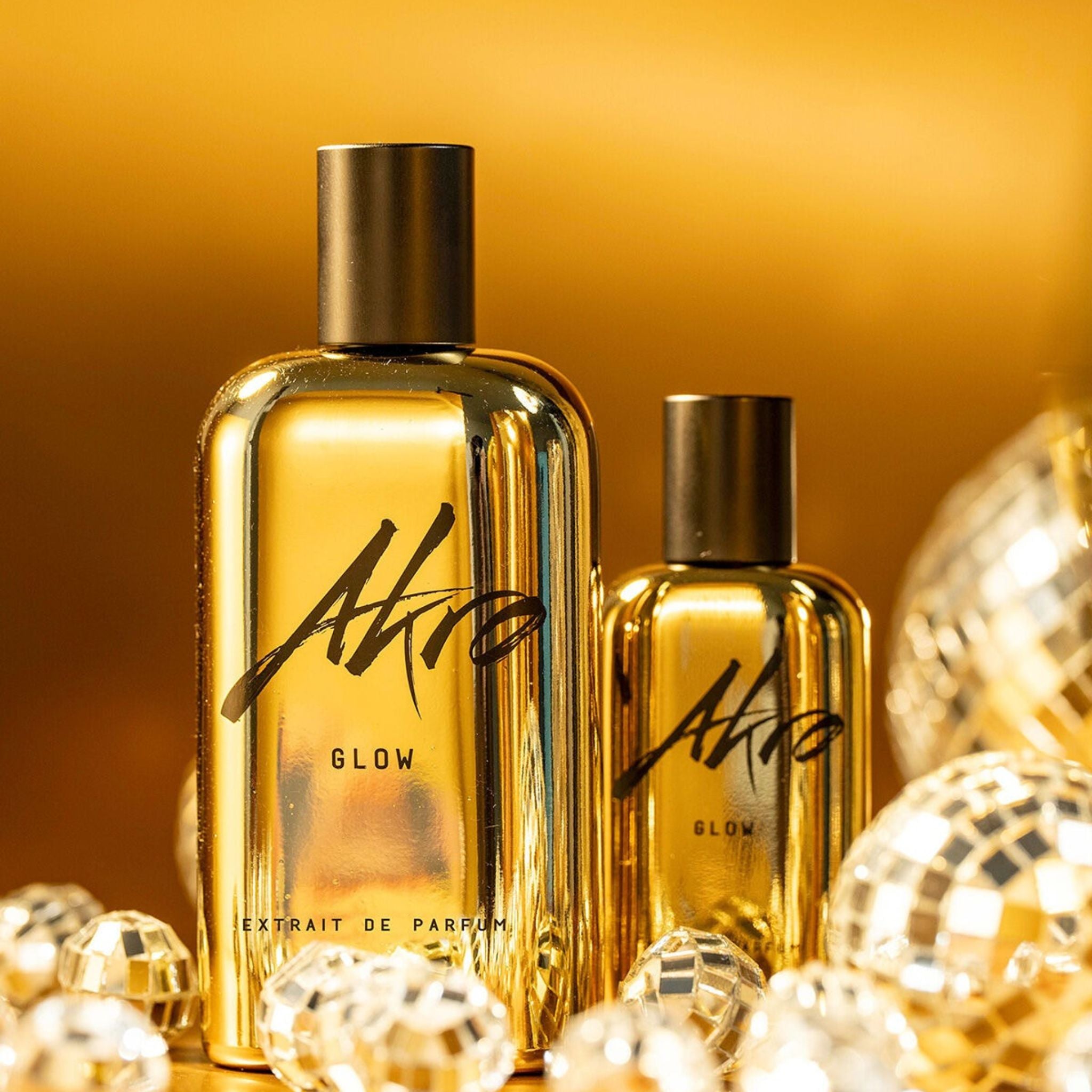 Akro Glow Perfume