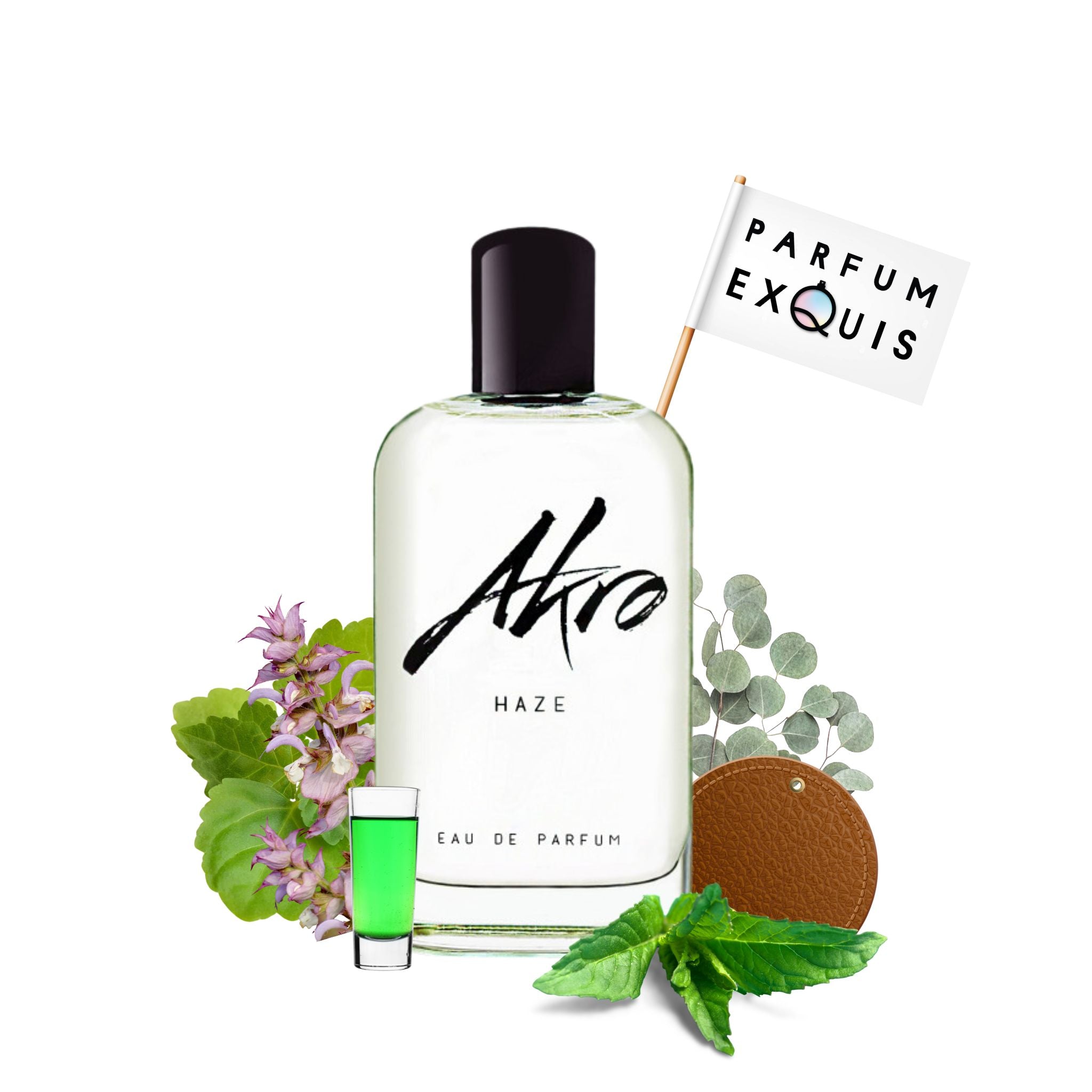 Akro Haze 日本未発売 Akro Haze 日本未発売