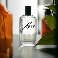 Haze Akro Perfume 