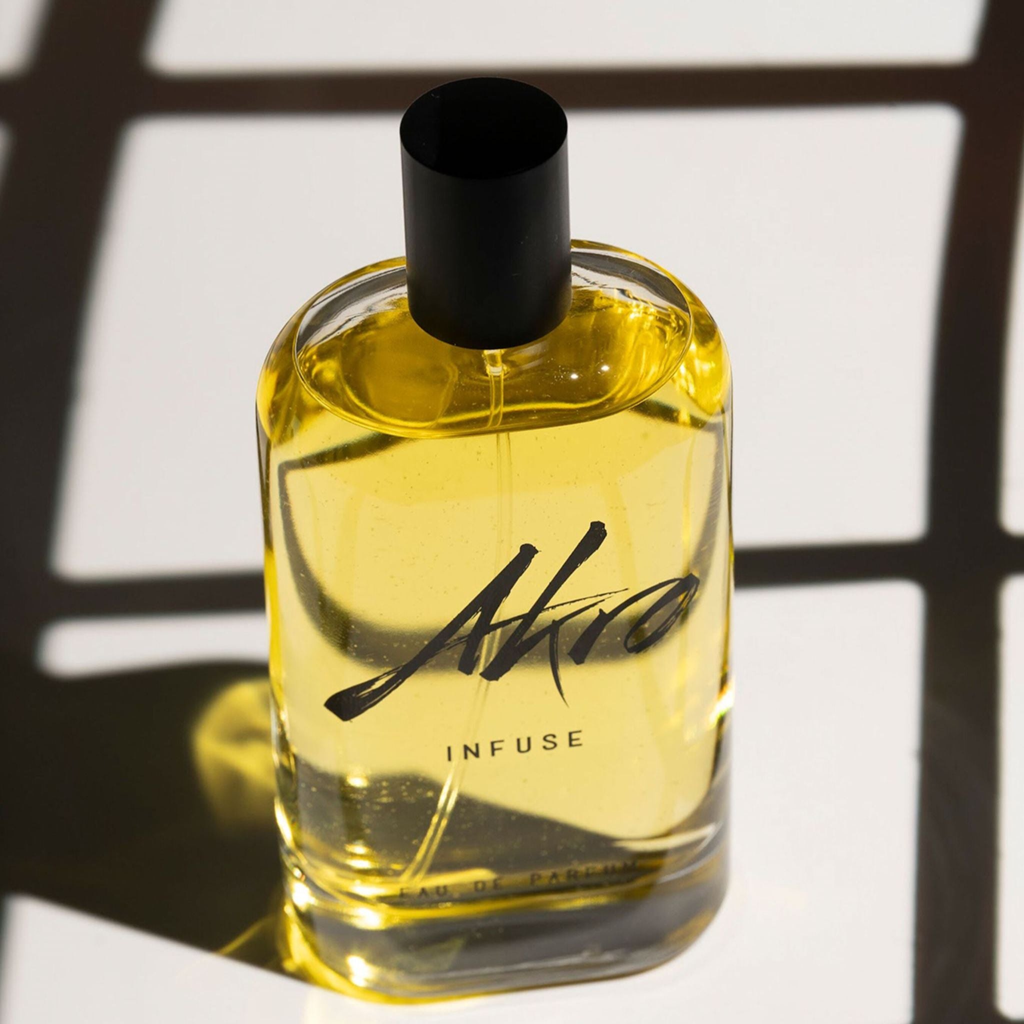 Perfume Infuse Akro