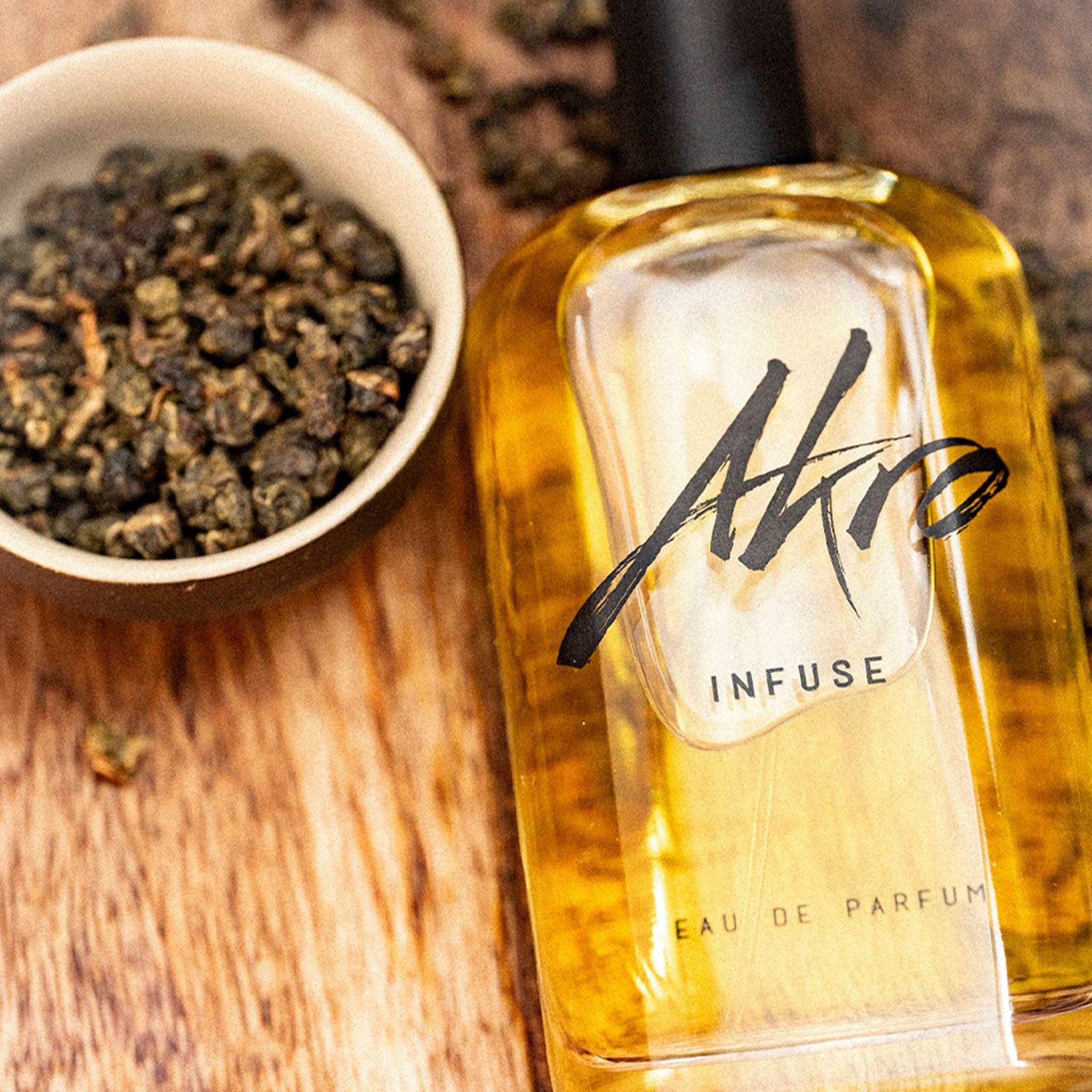 Infuse Akro Fragrance 