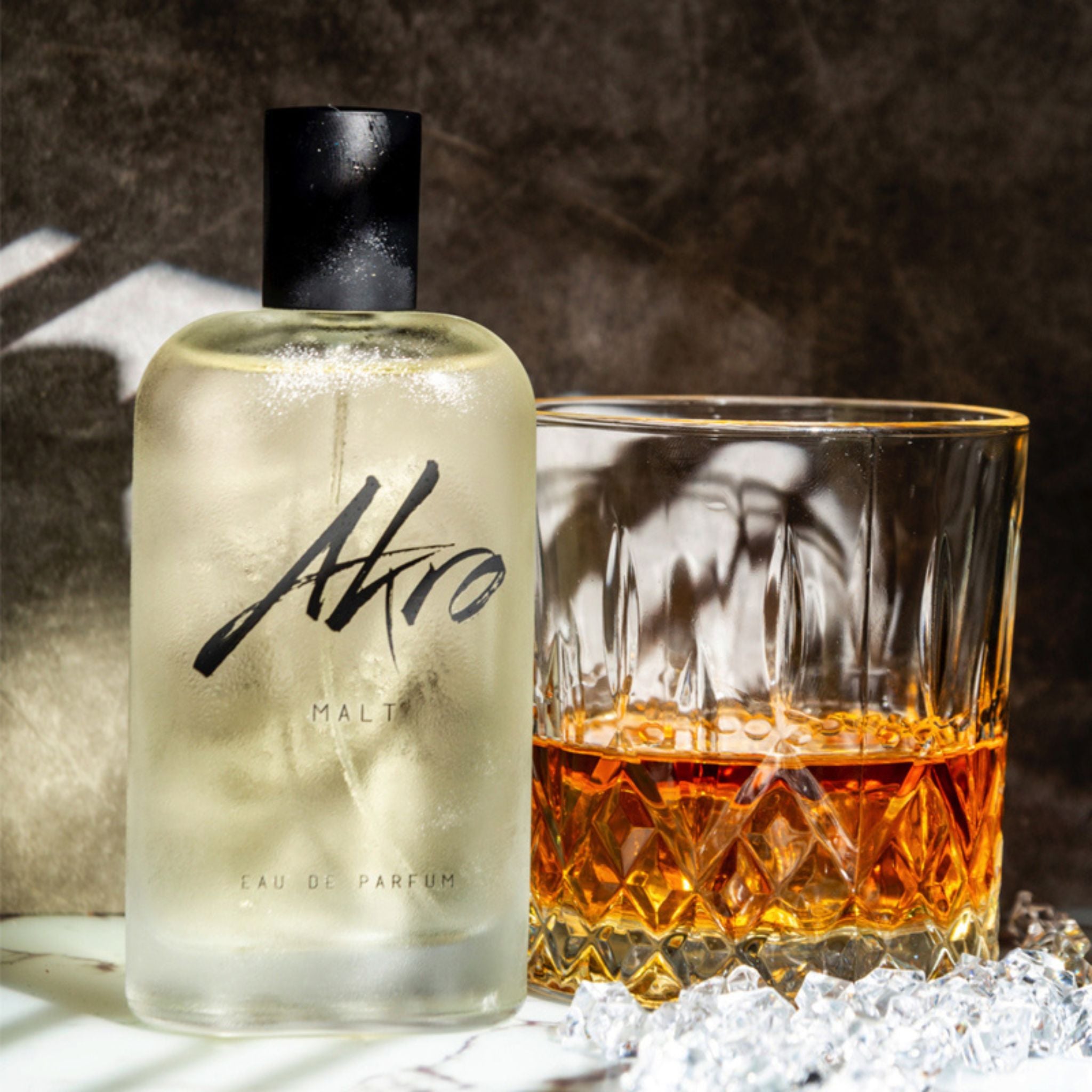 Perfume Malt Akro