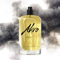 Smoke Perfume Akro