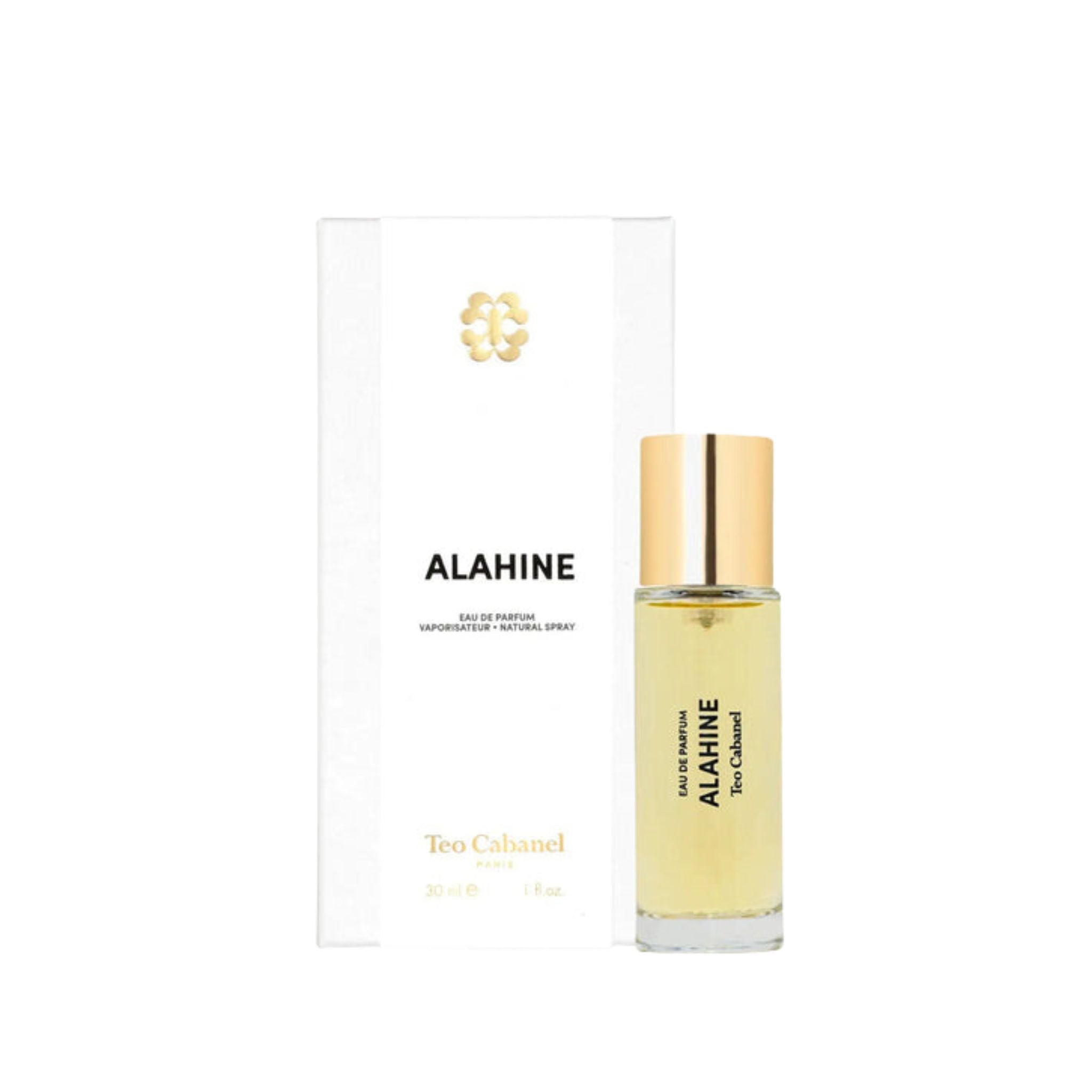 Alahine | Teo Cabanel | parfumexquis