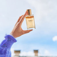Perfume Alahine Teo Cabanel