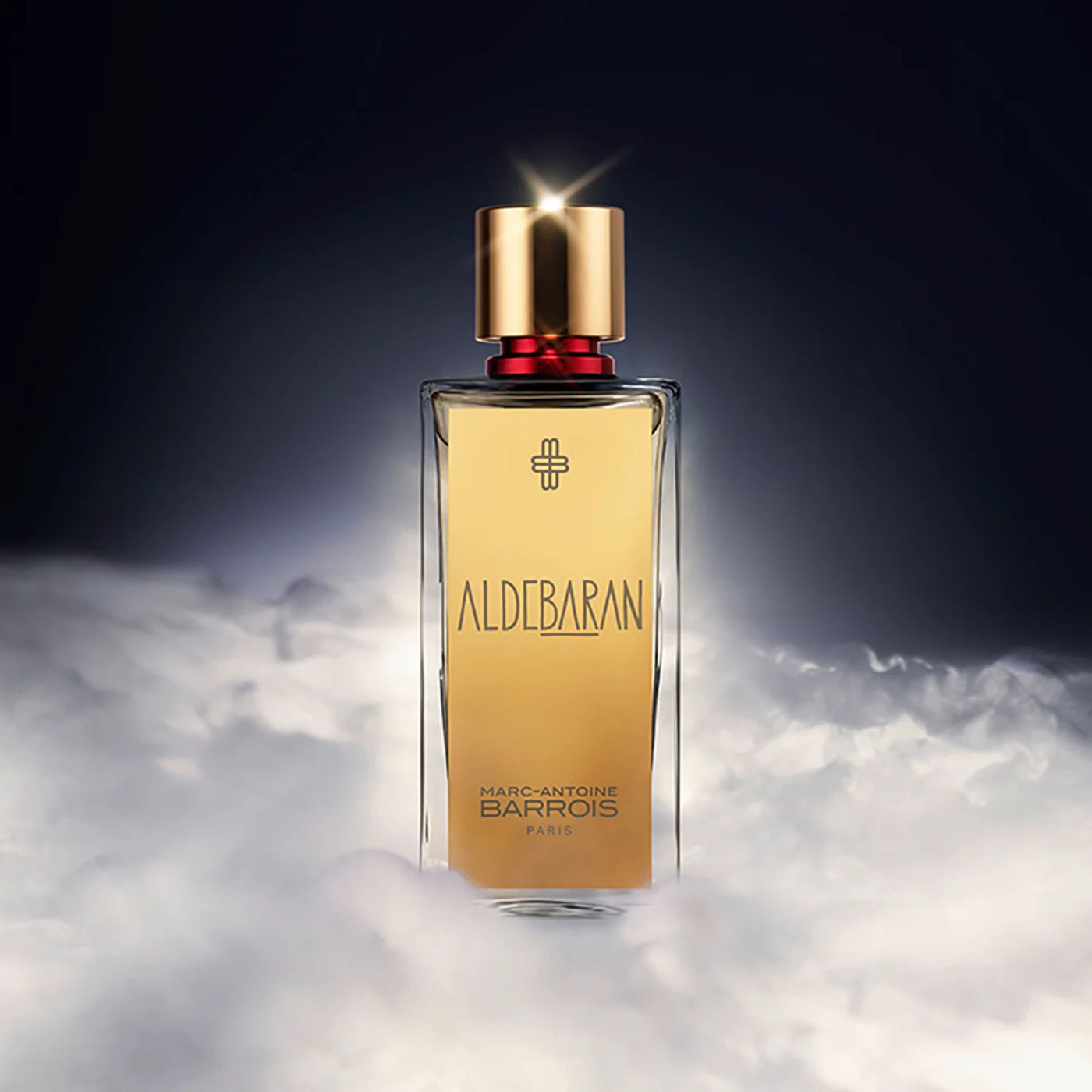 Aldebaran Marc-Antoine Perfume Barrois