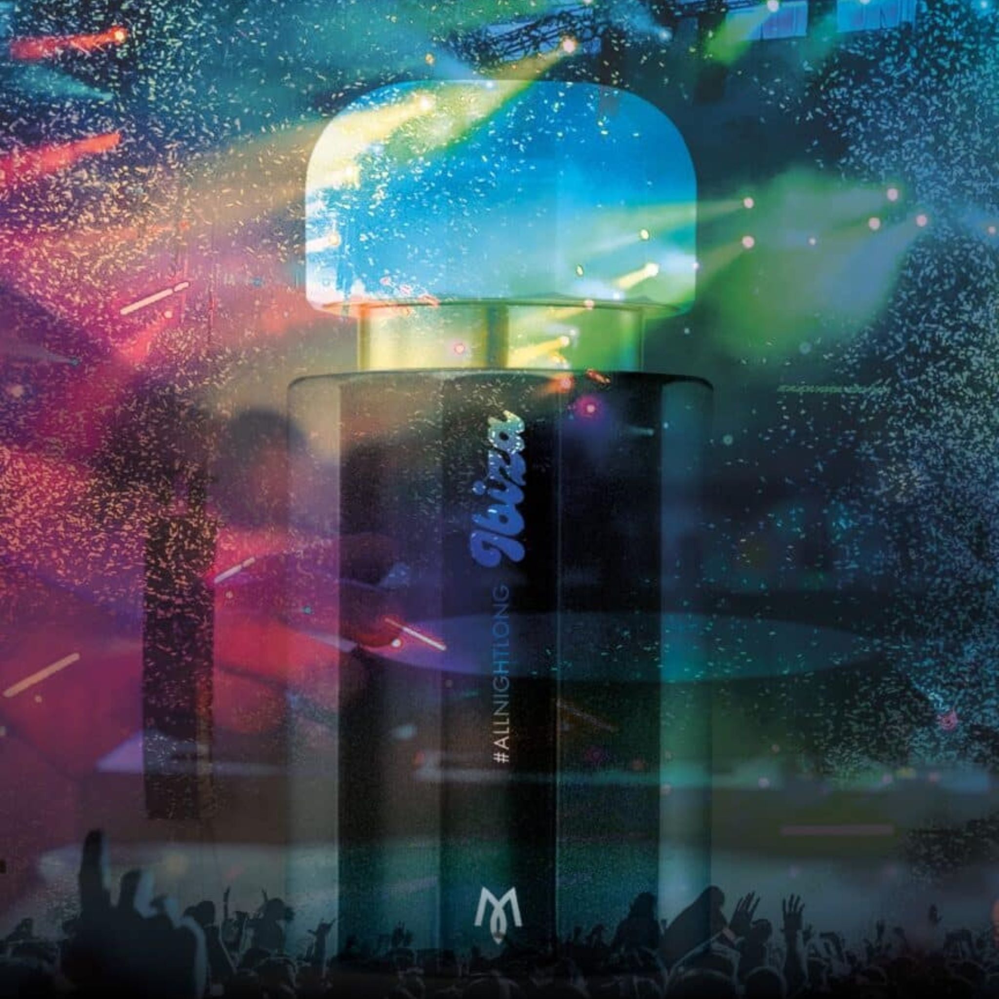 RAMON MONEGAL - ALLNIGHTLONG 香水 allnightlong | Ramon Monegal | parfumexquis