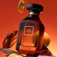 Amber Malatya Loumari Perfume