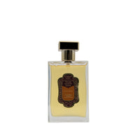 Amber Vanilla Patchouli La Sultane de Saba