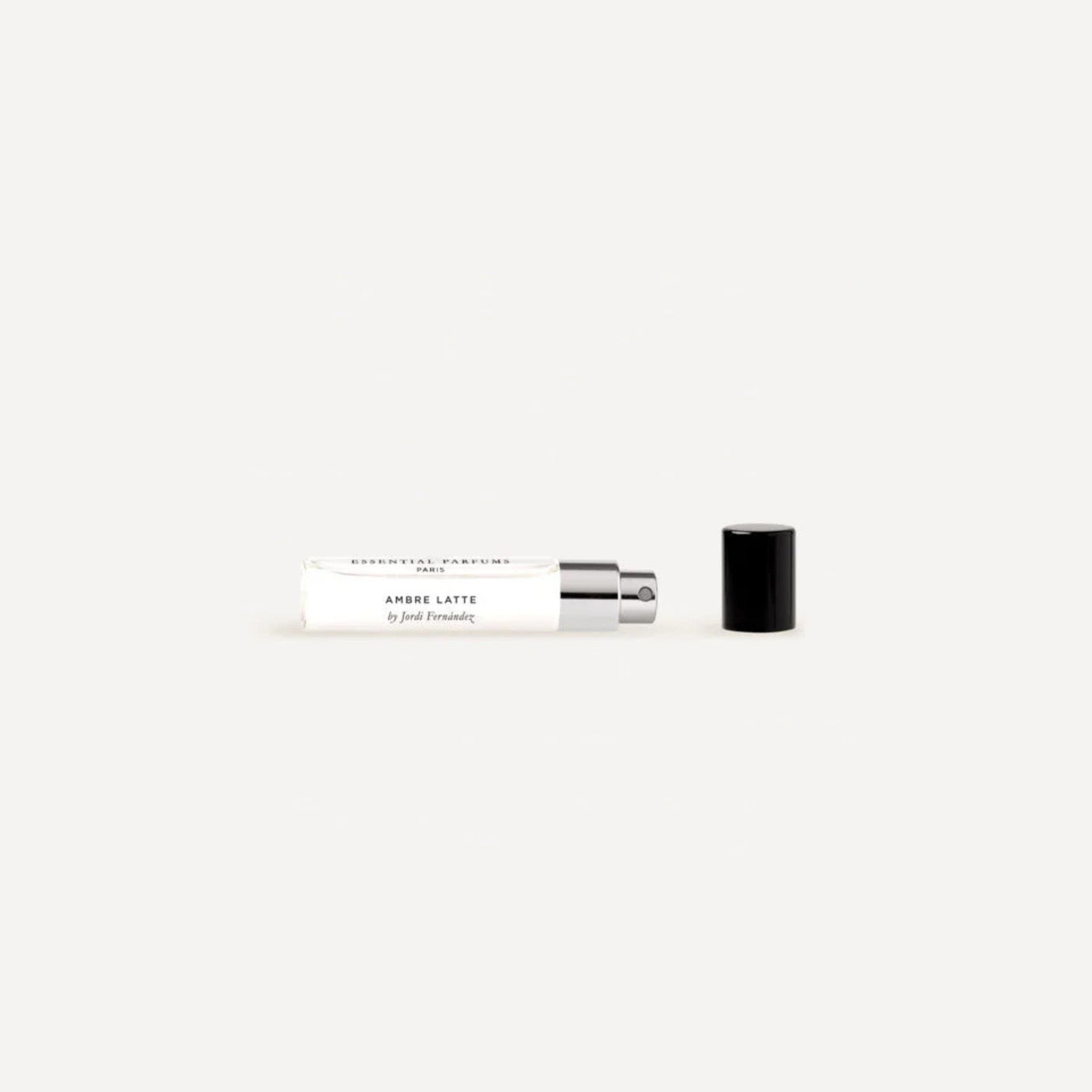 Ambre Latte Essential Parfums Sample 10 ml
