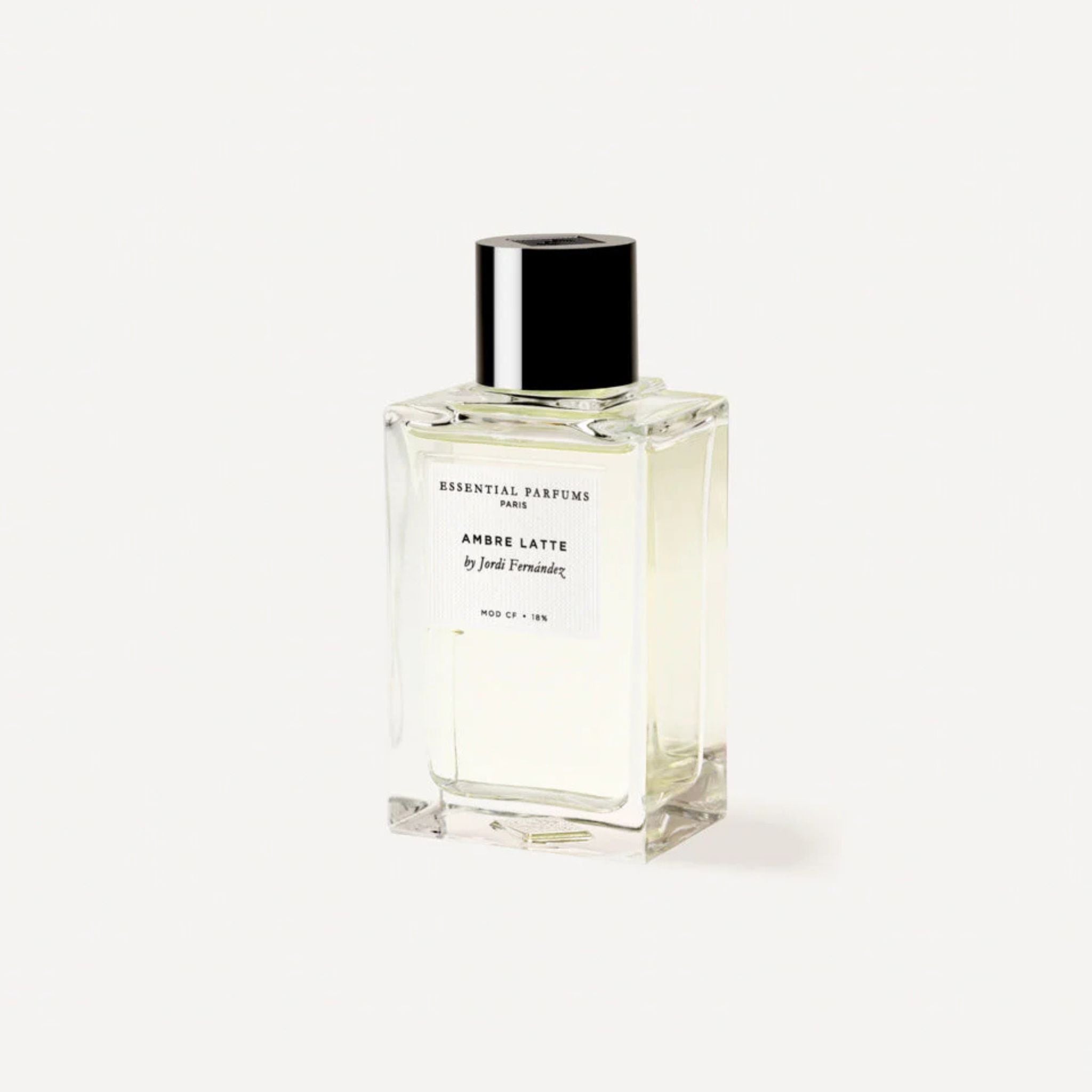 Ambre Latte| Essential Parfums | parfumexquis
