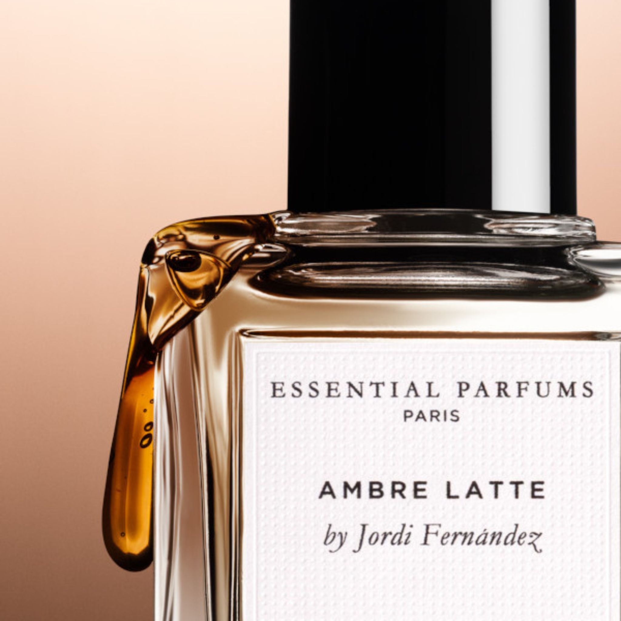 Ambre Latte| Essential Parfums | parfumexquis