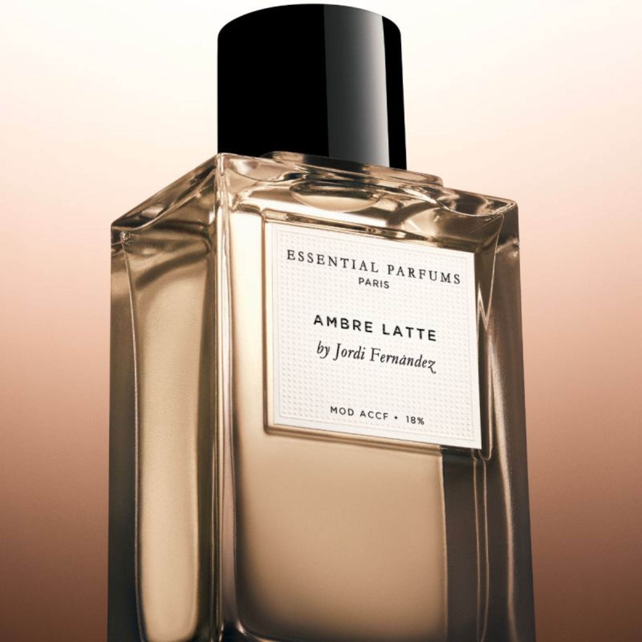 Ambre Latte| Essential Parfums | parfumexquis
