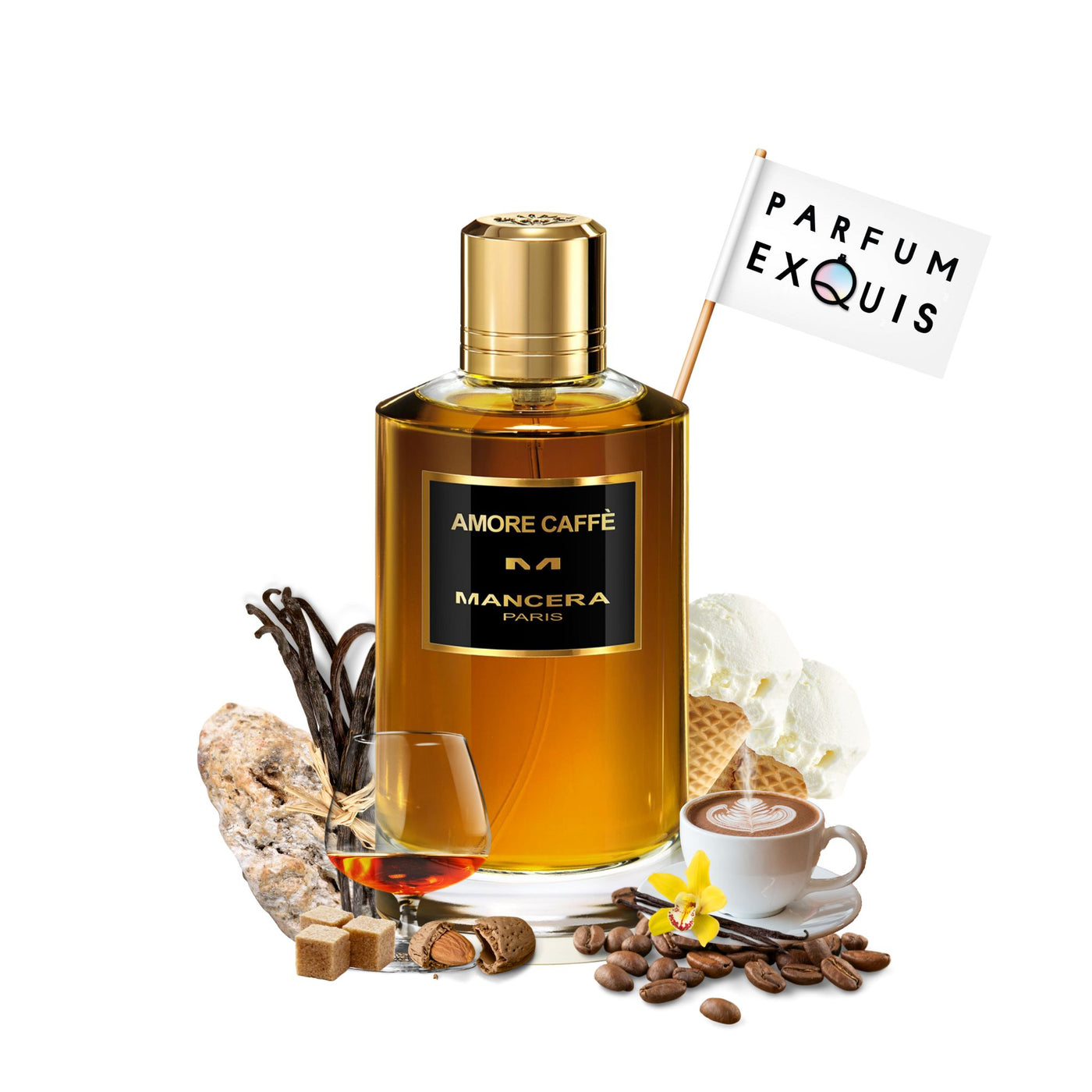 Sicily Mancera parfumexquis