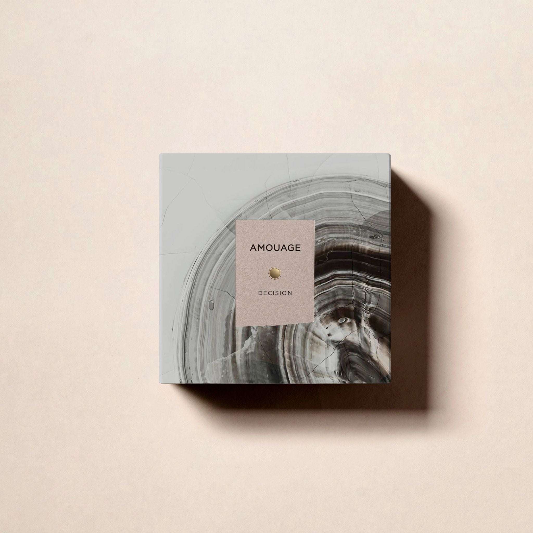 Decision | Amouage | parfumexquis