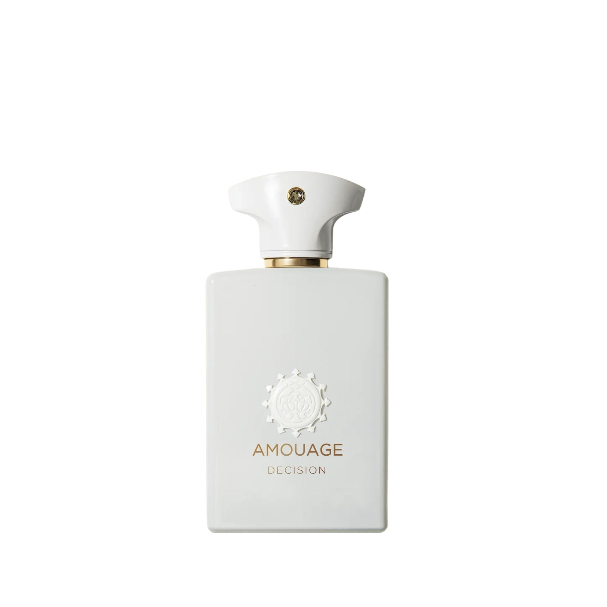 Decision | Amouage | parfumexquis