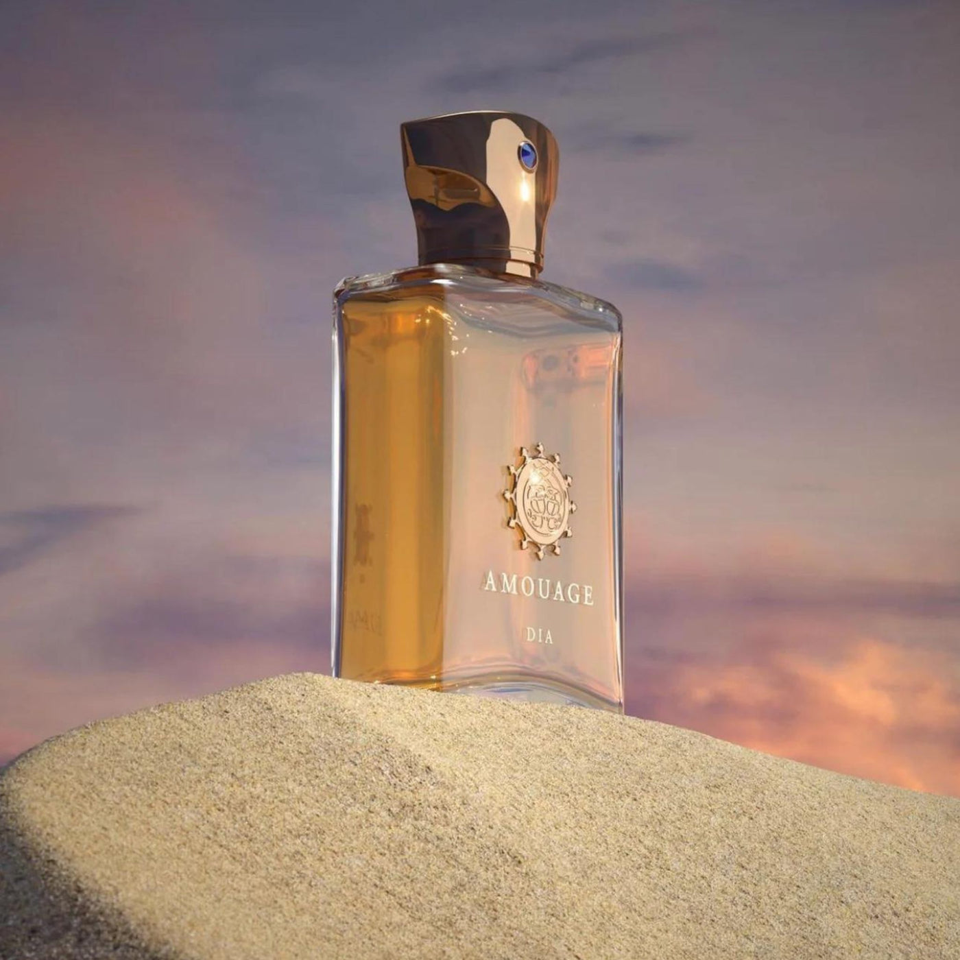 Dia Men Amouage parfumexquis - Main Image