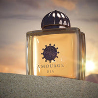 Perfume  Dia Woman Amouage