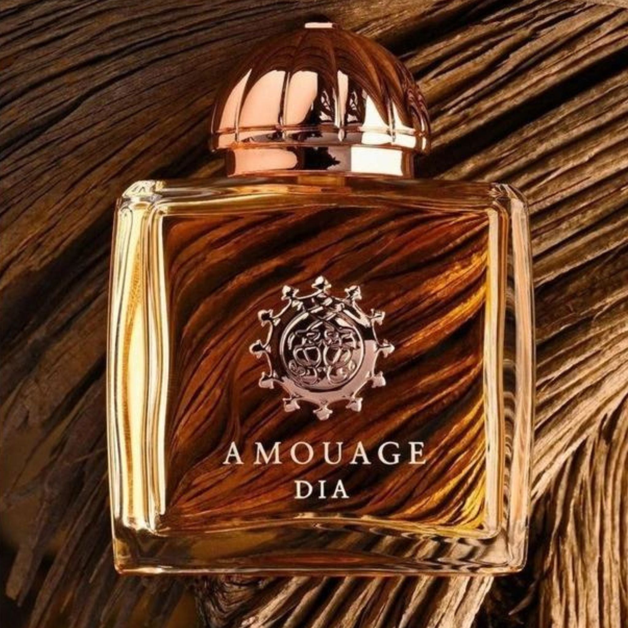 Amouage Dia Woman Fragrance