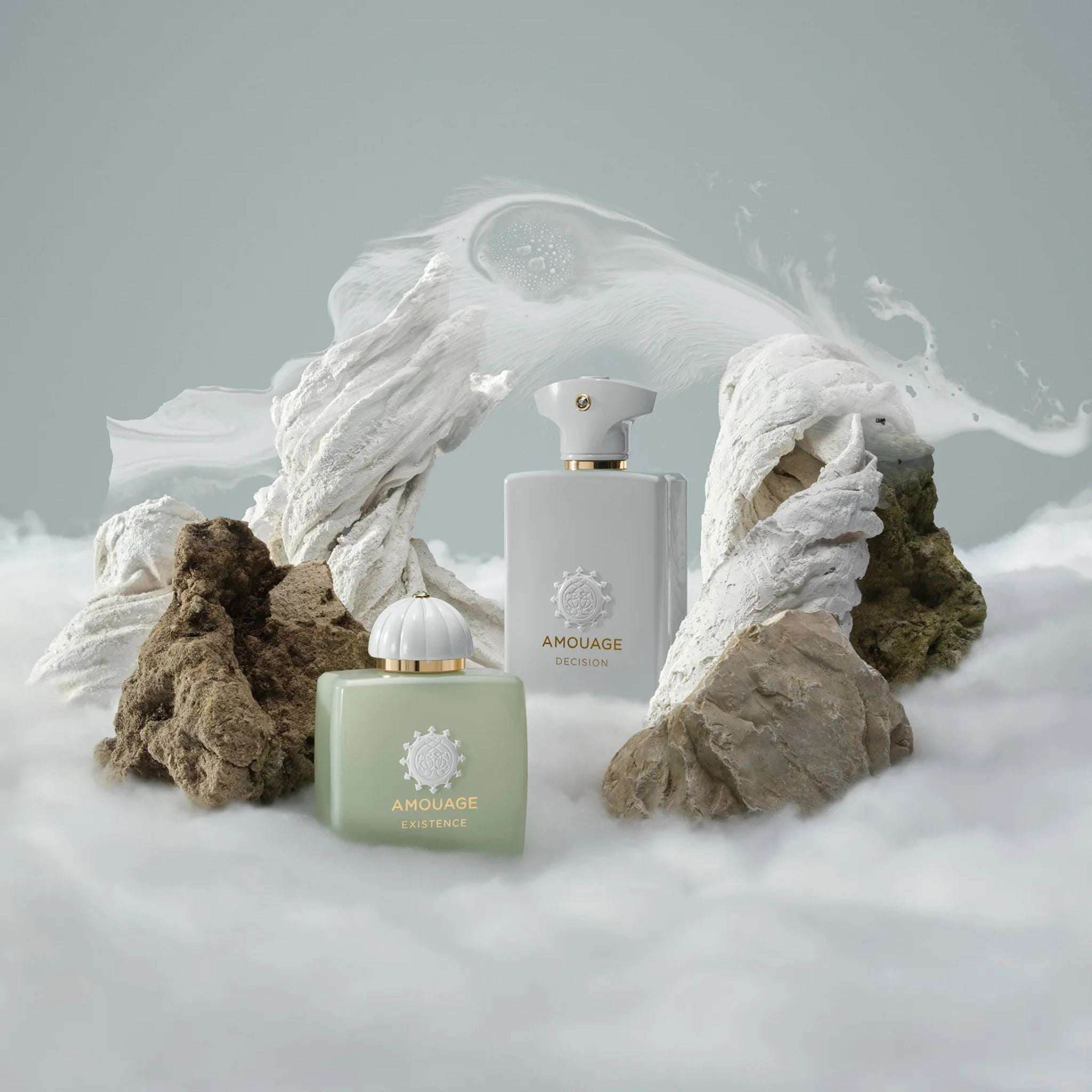 Existence | Amouage | parfumexquis