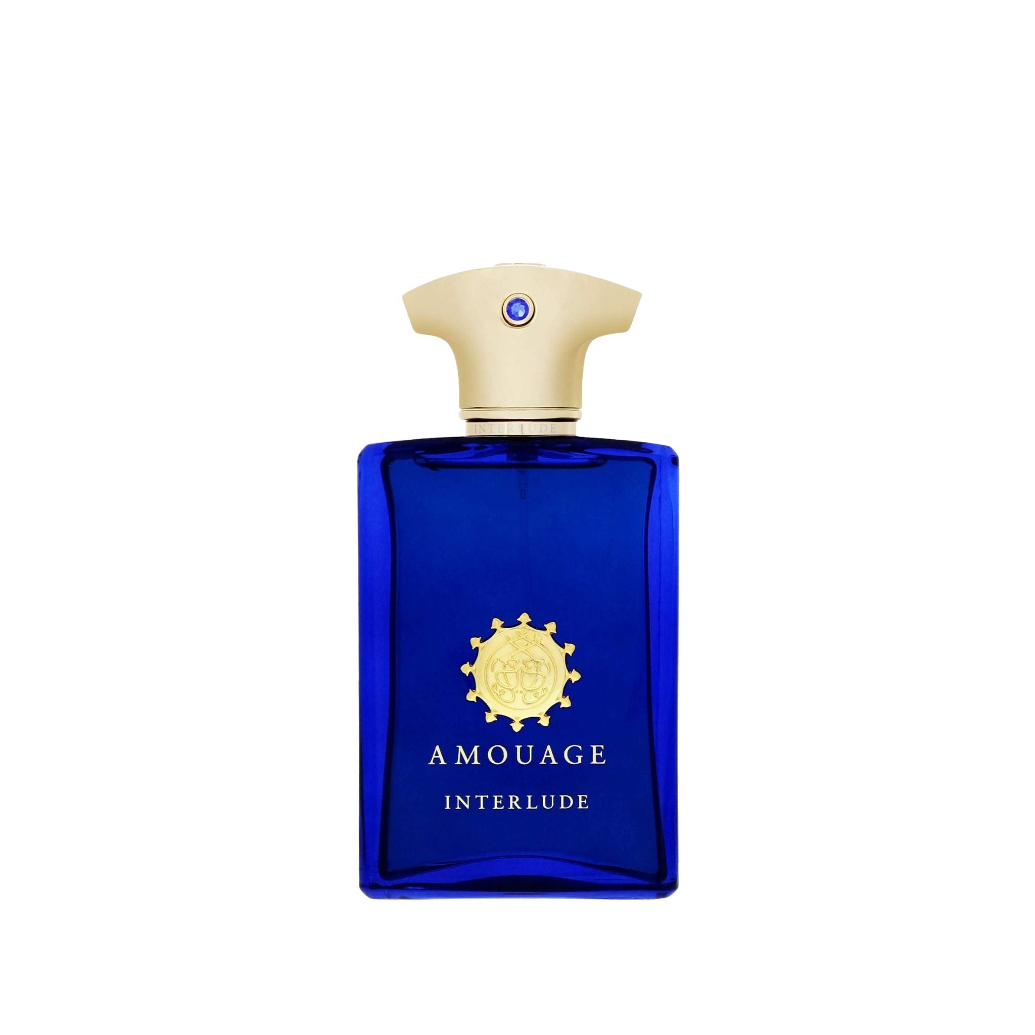 Interlude Man Amouage parfumexquis