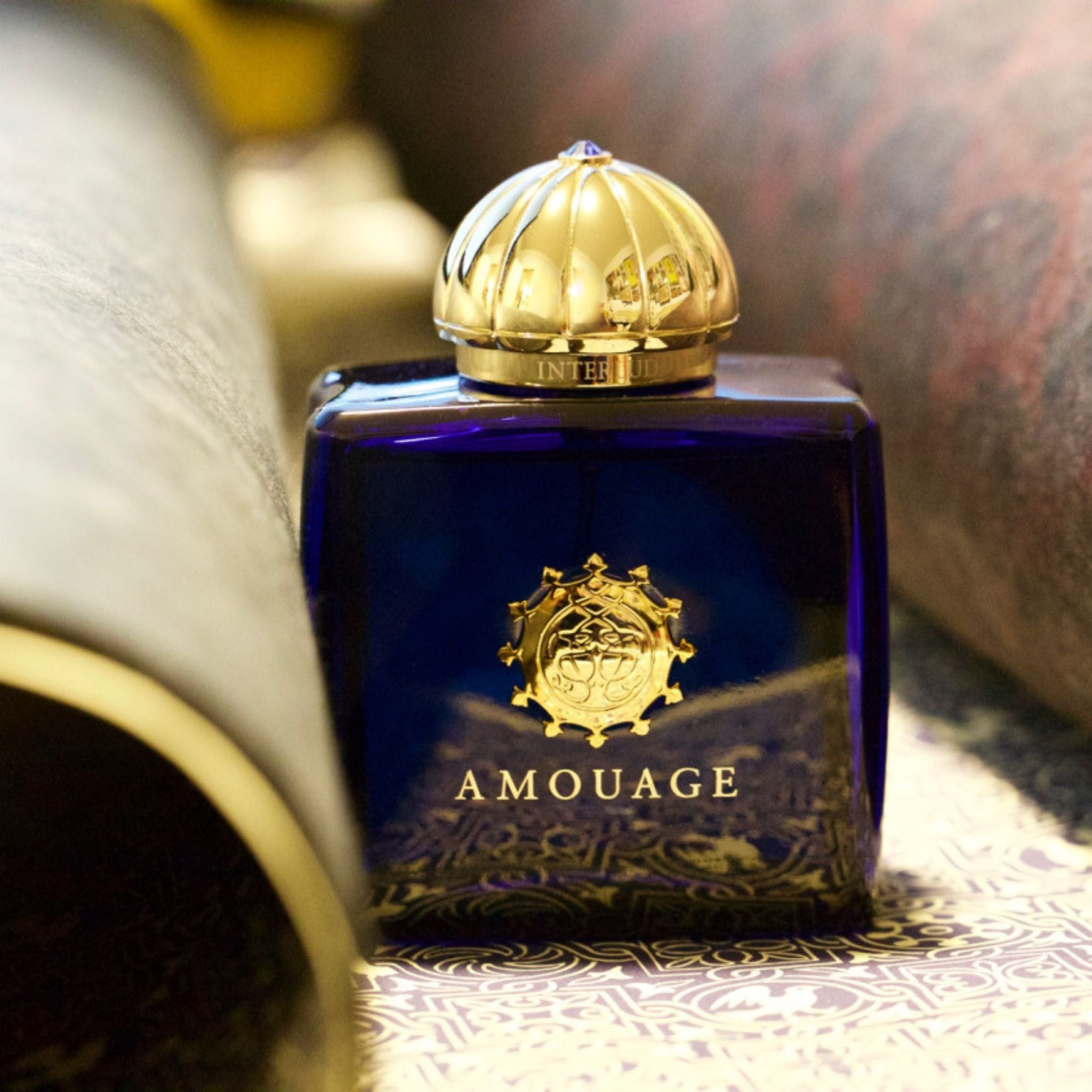 Interlude Woman | Amouage | parfumexquis