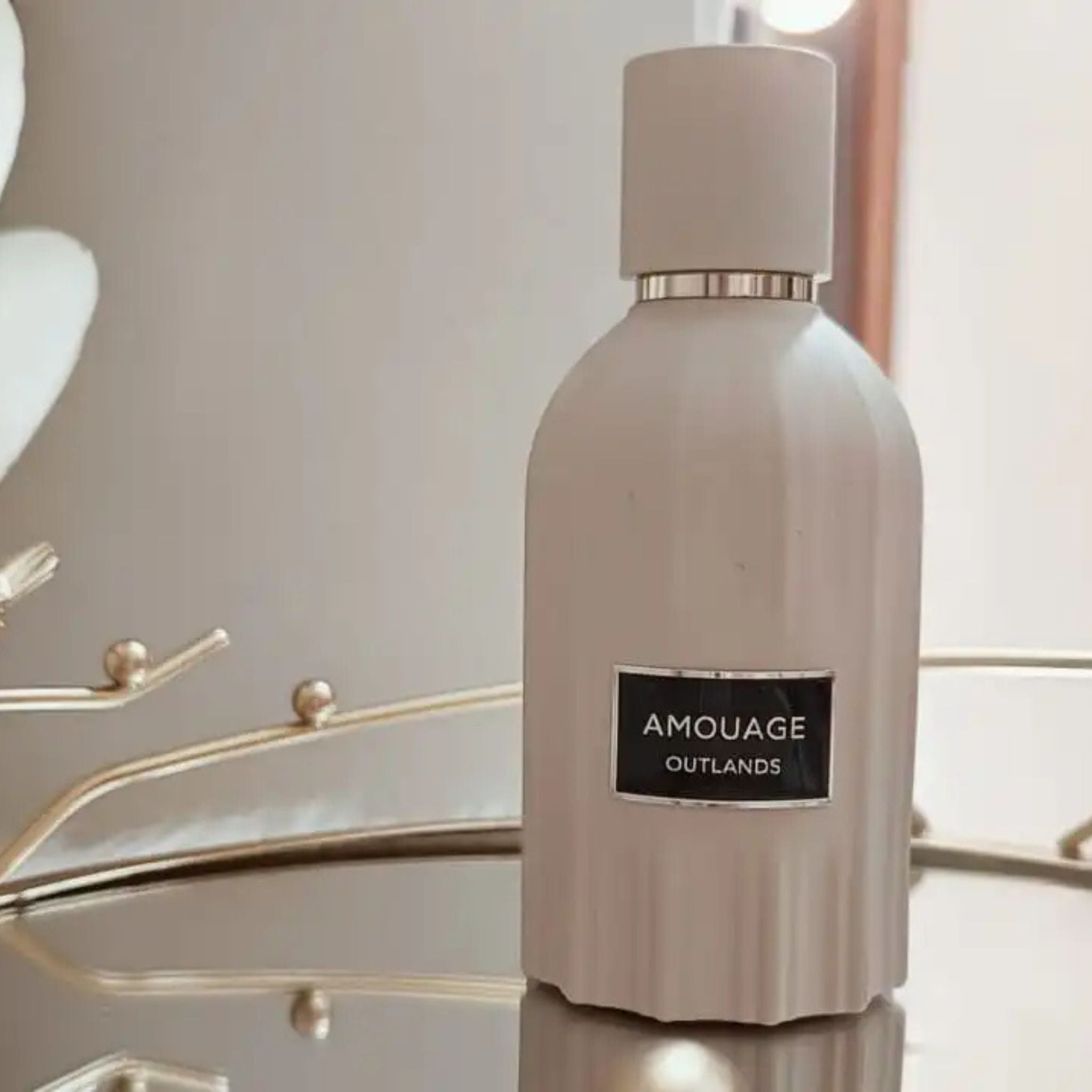Outlands | Amouage | parfumexquis