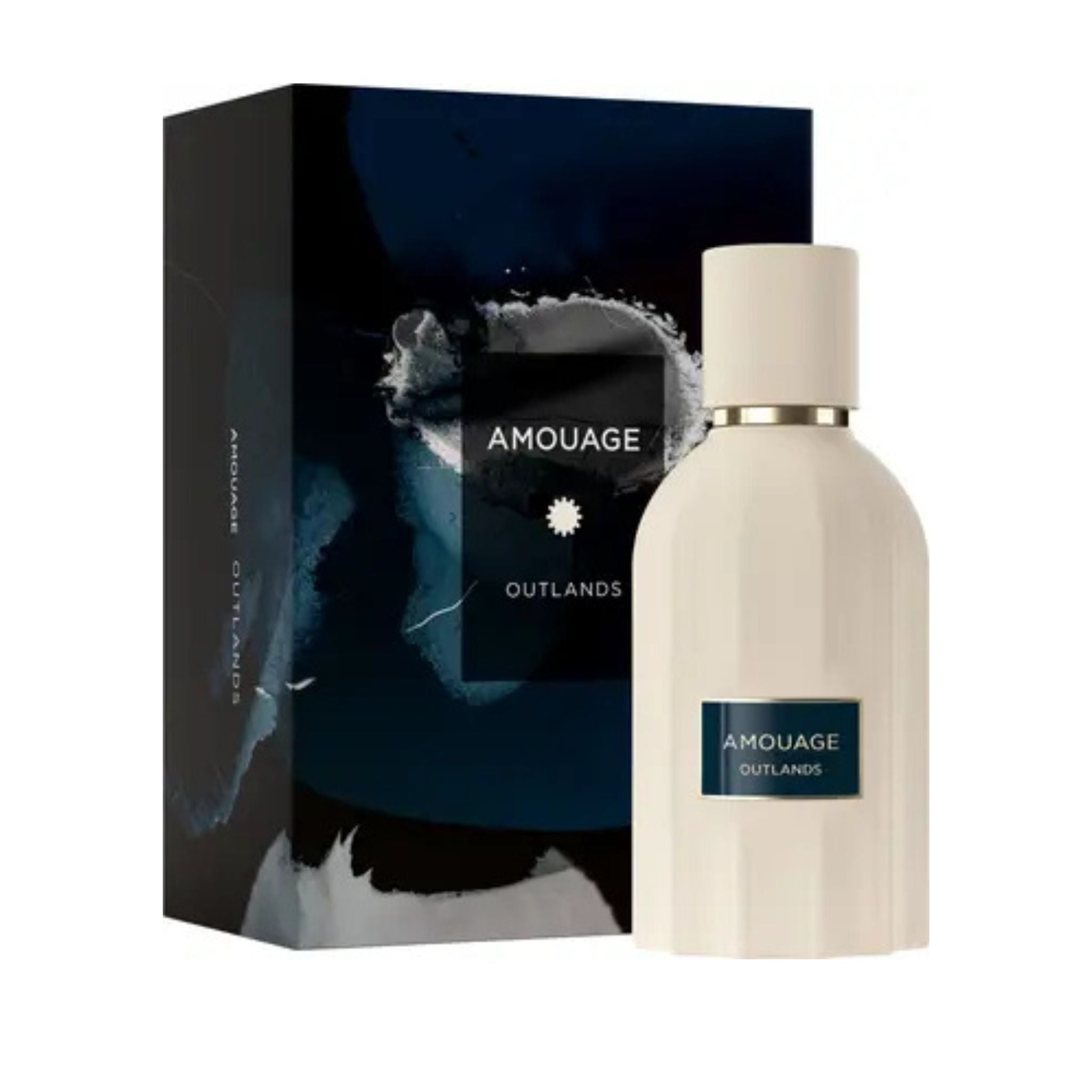 Outlands | Amouage | parfumexquis