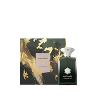 Amouage Purpose 50 Extrait Box