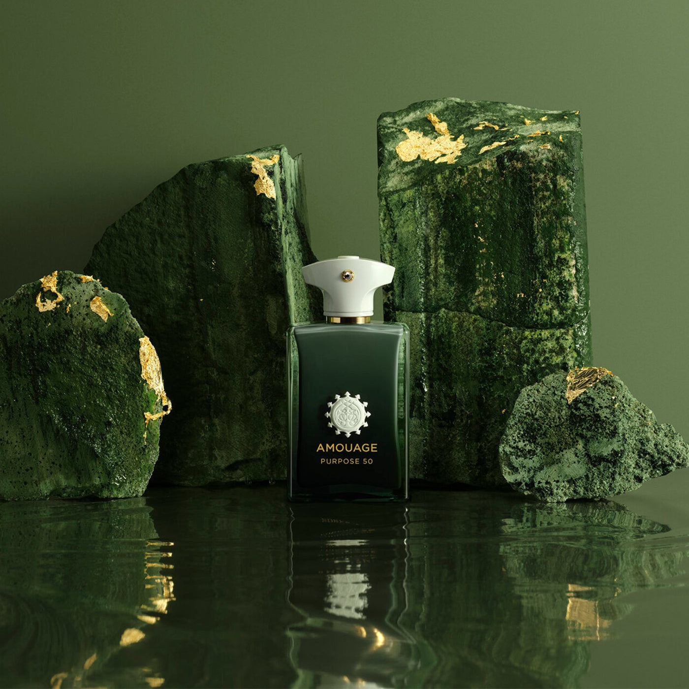 Amouage Perfume Purpose 50 Extrait