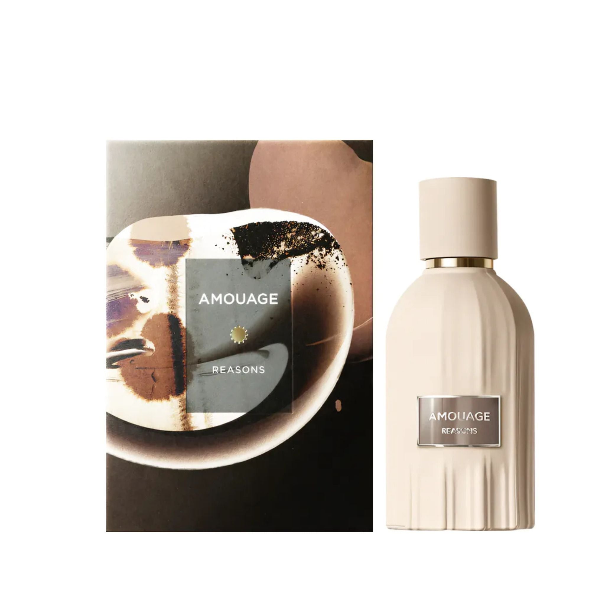 Reasons | Amouage | parfumexquis