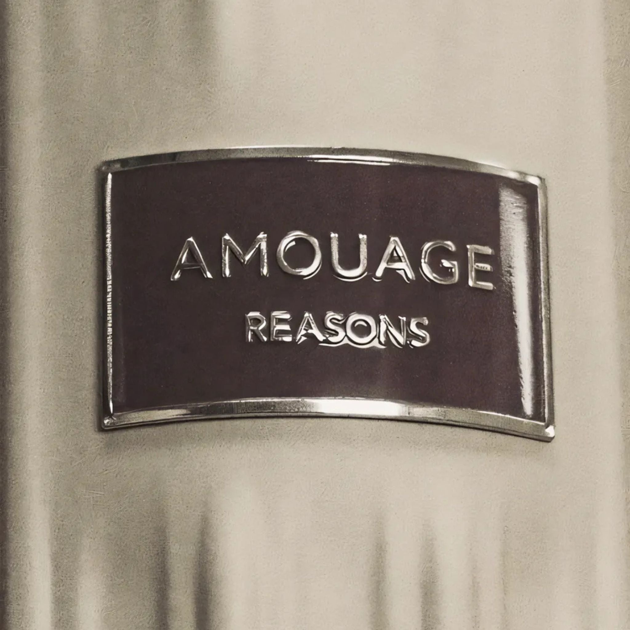 Reasons | Amouage | parfumexquis
