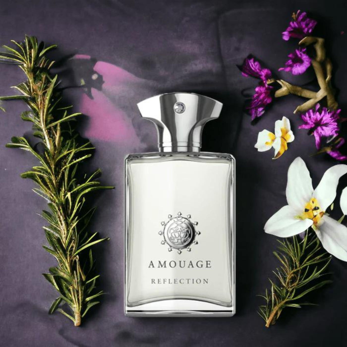 Reflection Man Amouage Perfume 