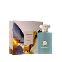 Search Amouage Box