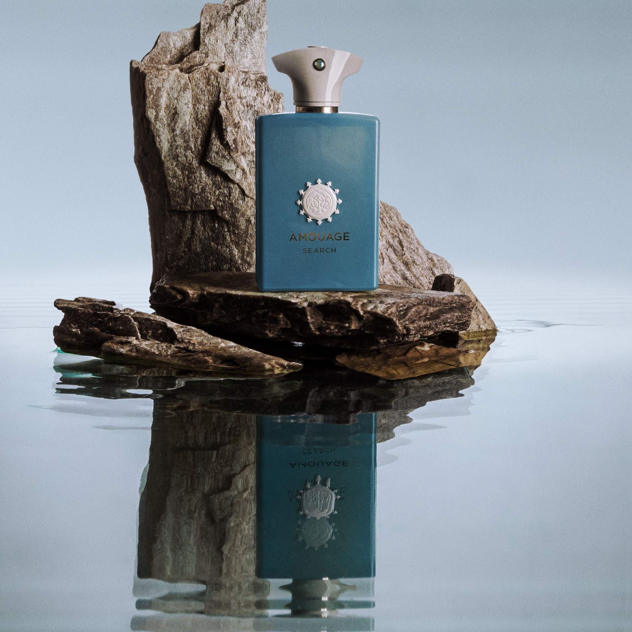 Search Amouage Perfume