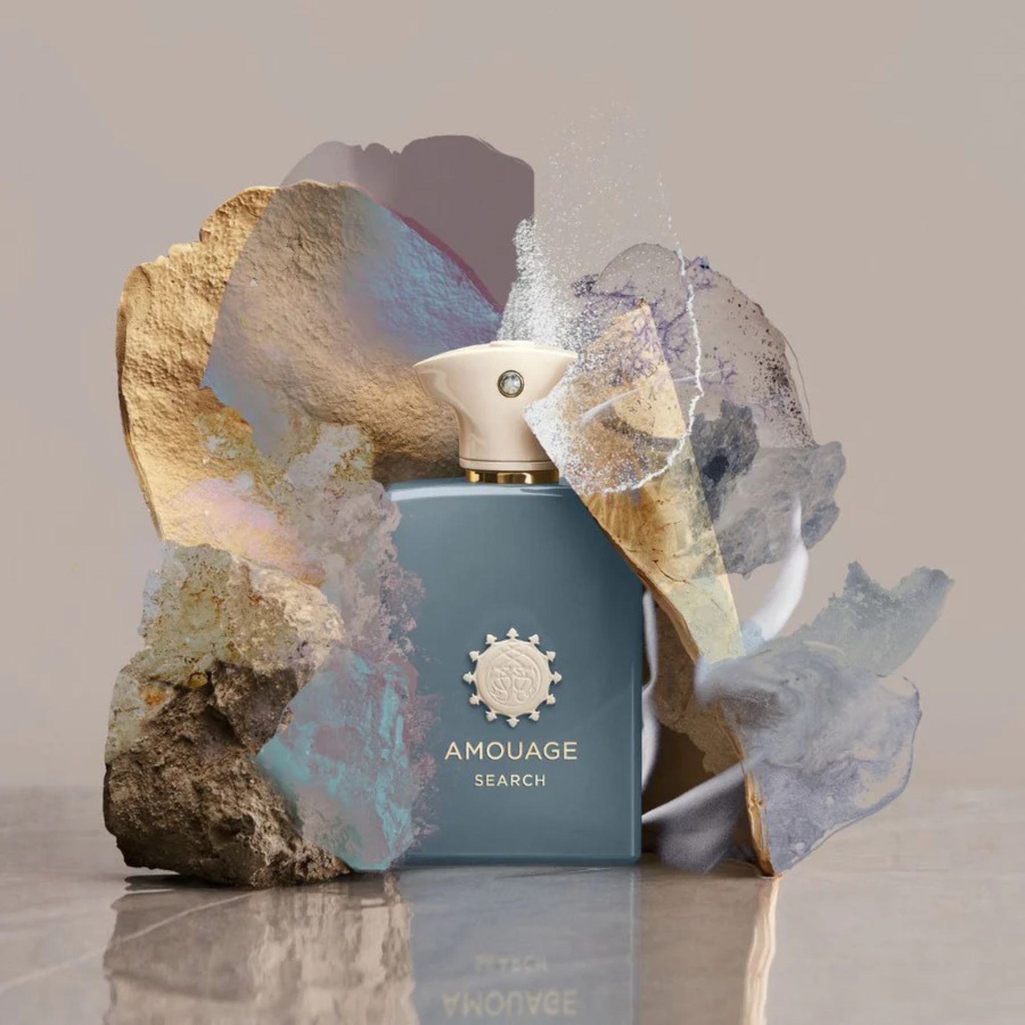 Search Amouage Fragrance