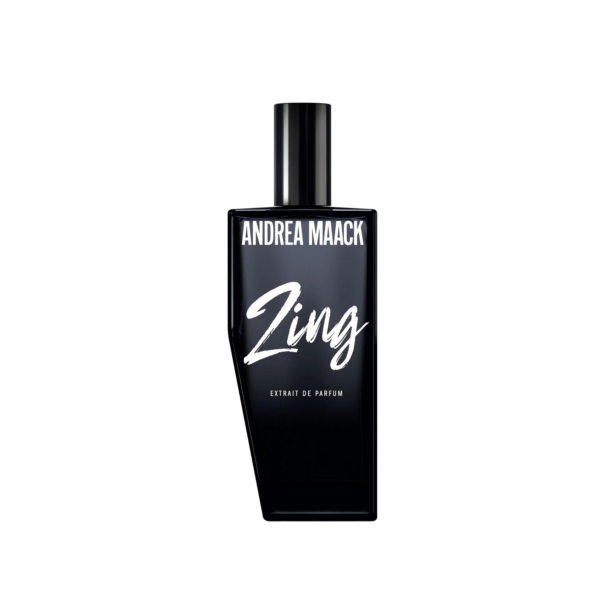 Andrea Maack Zing