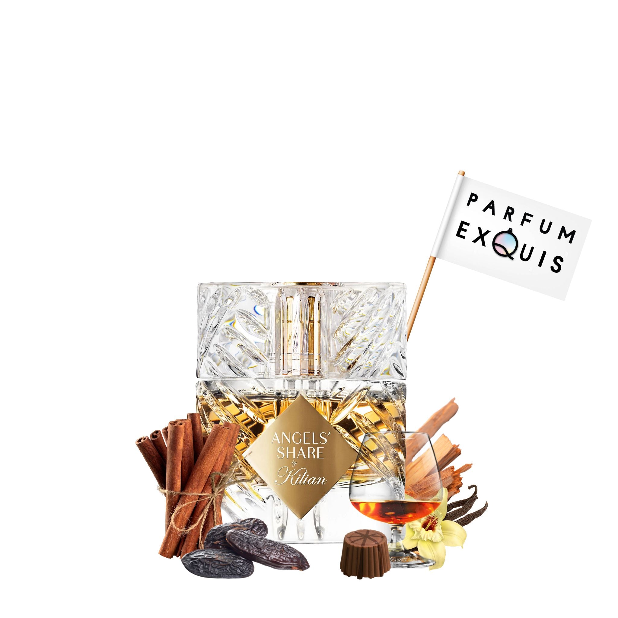 Angels Share | Kilian | parfumexquis