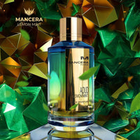 Aoud Lemon Mint Mancera Perfume