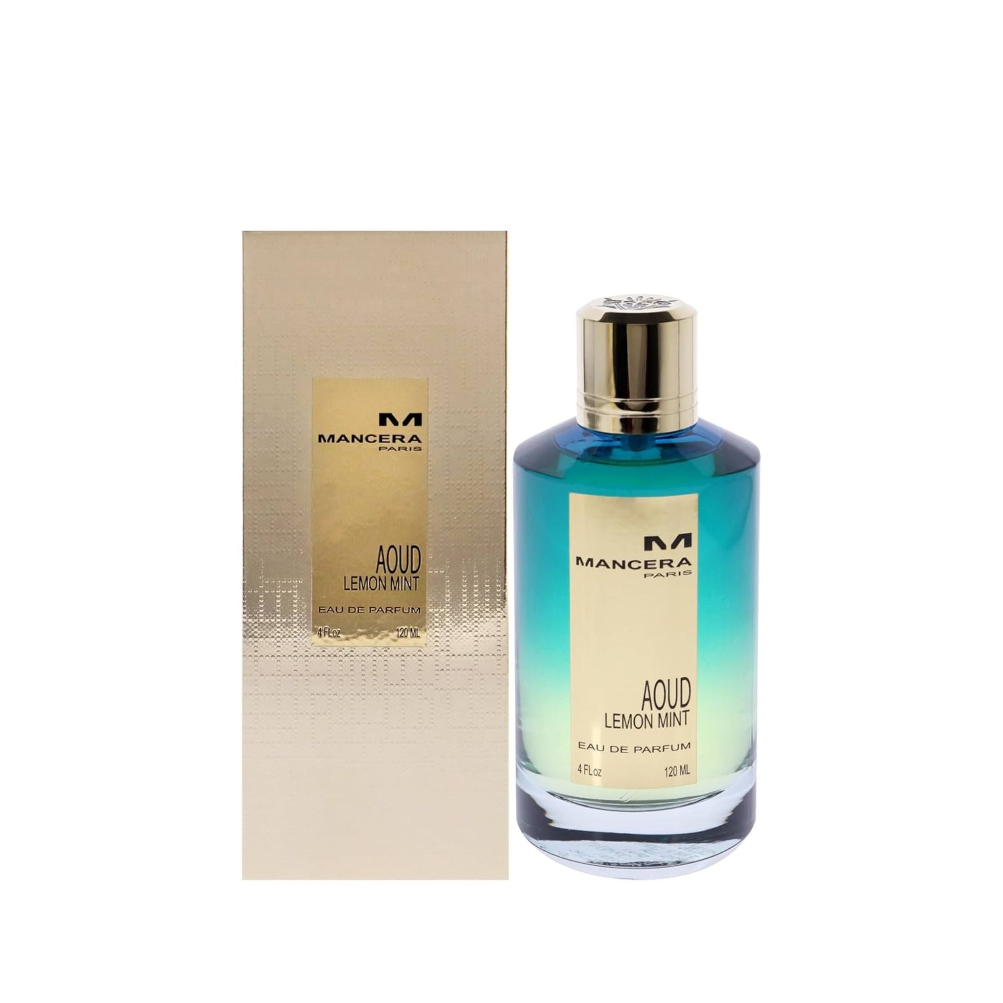Aoud Lemon Mint | Mancera | parfumexquis