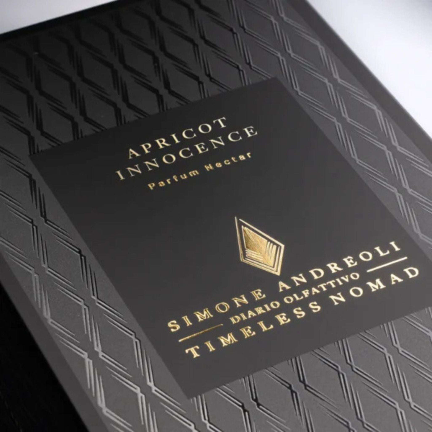 Apricot Innocenc Simone Andreoli Perfume