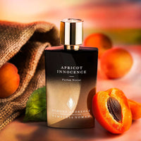 Apricot Innocence Perfume Simone Andreoli