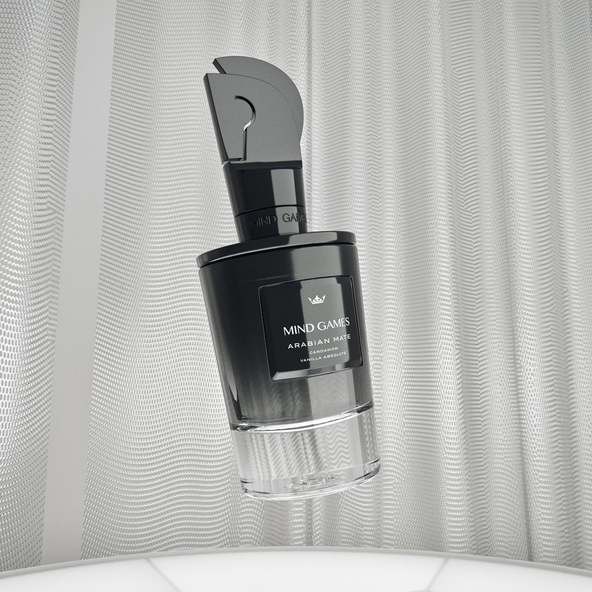 Arabian Mate Mind Games Perfume