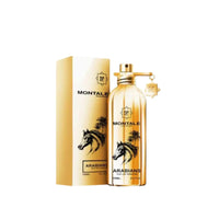 Perfume fragrance Arabians Montale